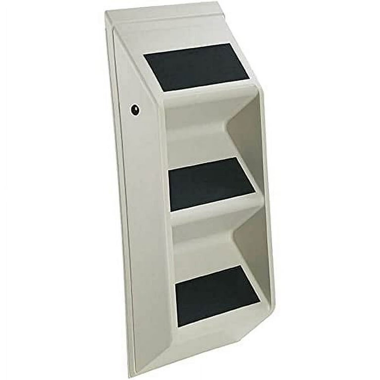 Etna Plastic Folding Pet Steps