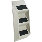 etna plastic folding pet steps