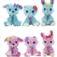 thumbnail image 3 of Scruff Surprise Bath - Kids Plush Toy, 3 of 5