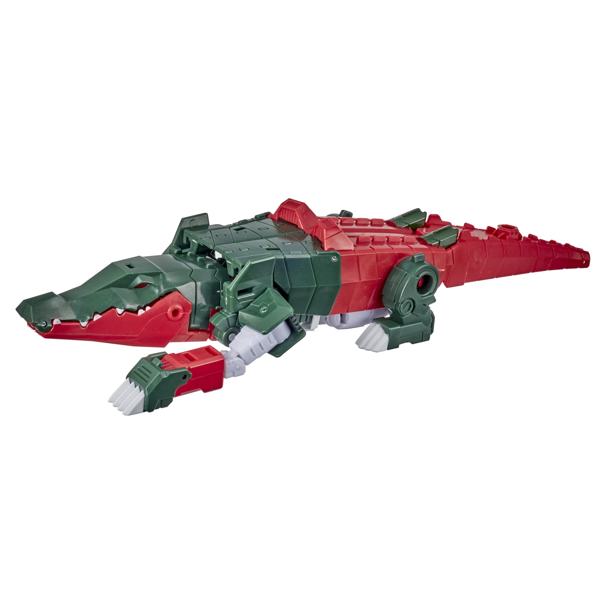 Transformers Bumblebee Cyberverse Adventures Ultra Class Skullcruncher Action Figure