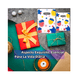 thumbnail image 4 of Bolsas Regalo Para Boutique De 100pcs 20x25cm+100pcs 30x40cm Fruta, 4 of 5
