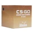 thumbnail image 1 of Figura de vinilo Blind Box Chicken Head para Counter-Strike CS:GO, 1 of 3
