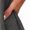 Gray, variant on Summer Casual Maxi Dresses for Women V Neck Cap Sleeve Long Sundress with Pockets Beach Vacation Gray XXXL
