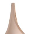thumbnail image 4 of Hilenly Womens Deep V Bras Wireless Bra Supportive No Underwire Bras Tshirt Push Up Bralettes Plunge Seamless Bra, 4 of 5
