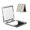 Square, variant on Picia Sea Turtle Basking in the Sun for Compact Vanity Mirror , Travel Makeup Mirror , Portable Magnifying Cosmetic Mirror for Daily, Work, Business-Heart Shape