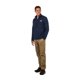 thumbnail image 3 of Sudadera THE NORTH FACE Tsillan ¼ Zip - Hombre Summit Navy, 3 of 4