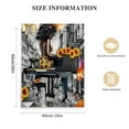 thumbnail image 2 of Acheng African American Black Girl King And Queen Wall Art Decor Afro Women Portrait Abstract Canvas Paintings Pictures Prints Bathroom Artwork Posters For men Wall Bedroom Decor, 2 of 5