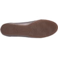 thumbnail image 4 of SoftWalk Womens Flats 10.5 Pewter, 4 of 8