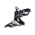 thumbnail image 1 of Universal Front Derailleur 31.8mm Top Pull Front Derailleur, 1 of 7