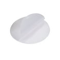 thumbnail image 4 of Uxcell Self Adhesive Dots 1 37/64 Inch Diameter Hook and Loop Tapes  White Nylon Sticky Glue 12Pairs, 4 of 6