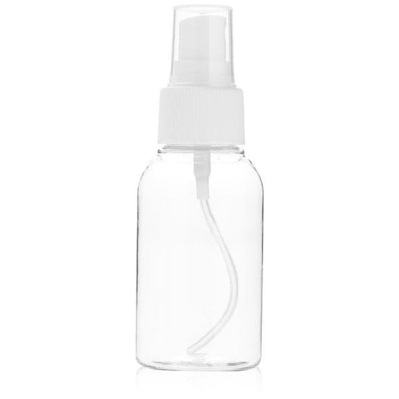 Fantasea Fine Mist Spray Bottle, 2.5 Ounce