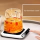thumbnail image 5 of Cateissary Calentador eléctrico para tazas de café, temperatura ajustable para clima frío, almohadilla calefactora para tazas, dispositivo de Accesorios para electrodomésticos, 5 of 6