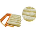 thumbnail image 5 of Blind Cleaner Tool, Mini Blind Duster Brush Clean Venetian Blind Brush Q, 5 of 5