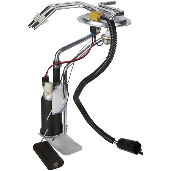 Spectra Premium SP09D1H Fuel Pump and Sender Assembly