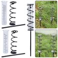 thumbnail image 2 of Rain Gauge Outdoor Easy to Use for Balcony Yard, 2 of 5