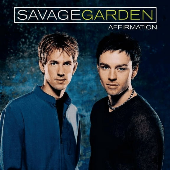 Pre-Owned Savage Garden - Affirmation (Cd) (Good)