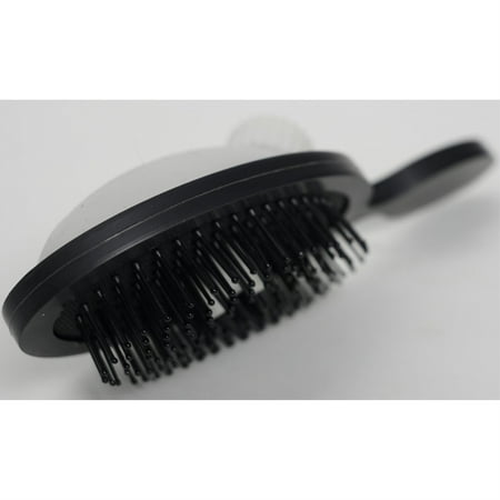 UPC: 0860002782577 | The Benjamin Brush Detangle Bristles