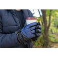 thumbnail image 6 of 10 Pairs of Bulk Wholesale Adult One Size Insulated Waterproof Windproof Cold Winter Weather Gloves for Snow, Wind, Rain, Freezing Temperatures, Harsh Climates in Red, Navy Blue, Green, Gray & Silver, 6 of 14