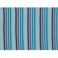 thumbnail image 2 of Zelouf Print On Challis  , Sewing, DIY, Crafts Fabric by the Yard, 778 Aqua/jade, 1 Yard, 2 of 2