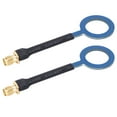 thumbnail image 6 of 2pcs 20mm H‑FIELD PROBE EMC EMI Near Field Probe Magnetic Field Probe Antenna, 6 of 7