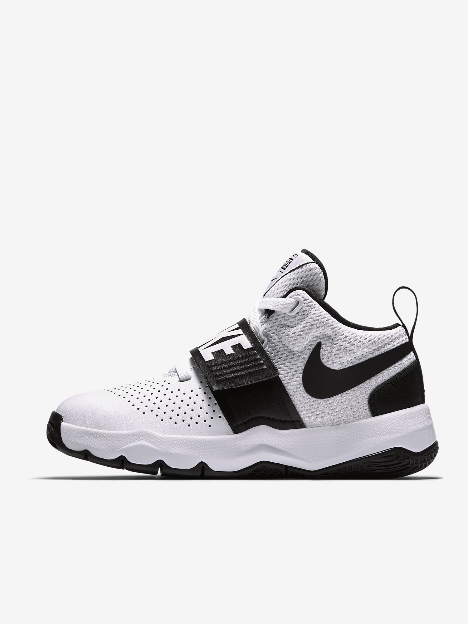 nike boys team hustle