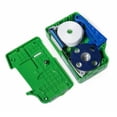 thumbnail image 5 of Optical Fiber Connector Cleaner Fiber Cleaning Box Cassette 500 Times, 5 of 12