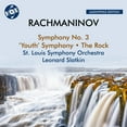 thumbnail image 2 of St. Louis Symphony Orchestra - Symphony No. 3 in a Minor Op. 44 Youth Symphony - Music & Performance - CD, 2 of 2