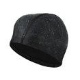 thumbnail image 2 of Gorro De Natación Gorro De Natación Unisex Tejido Protector De Oídos Adulto Alta Elasticidad Methold BA000648-02, 2 of 6