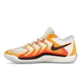 thumbnail image 2 of Nike Men's KD 17 Sunrise Basketball Shoes, from StockX, 2 of 5