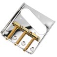thumbnail image 2 of Puente de guitarra eléctrica Sincero metal, 2 of 10