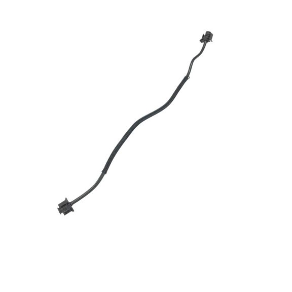 For Volvo S60 S40 S80 XC60 XC90 Water Hose Sub-bottle Hose Antifreeze Tank Upper And Lower Backwater