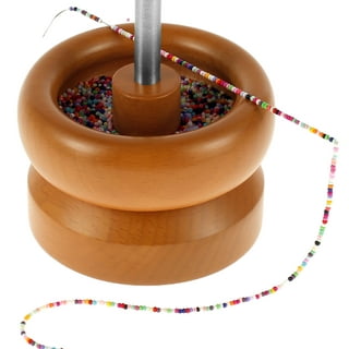 Electric Bead Spinner Battery Operated Beading Bowl Spinner Kit