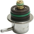 thumbnail image 2 of Fuel Pressure Regulator Compatible with 1992 Buick LeSabre 1995-1996 Chrysler Sebring 6Cyl 4Cyl 3.8L 2.0L, 2 of 3