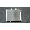 thumbnail image 1 of 2008 2009 2010 2011 2012 2013 2014 POLARIS RZR 800 All Engine ATV Radiator, 1 of 3