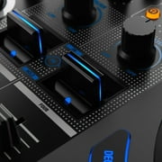 Reloop Mixon 8 Pro 4-channel DJ Controller