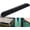 1Pack-Black, variant on 48 Inch Boat Dock Bumper 1Pack-Black For Piling Pylon Straight Edge Marine Use