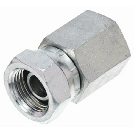 

Gates Gates - G60160-0808 - Hydraulic Coupling / Adapter