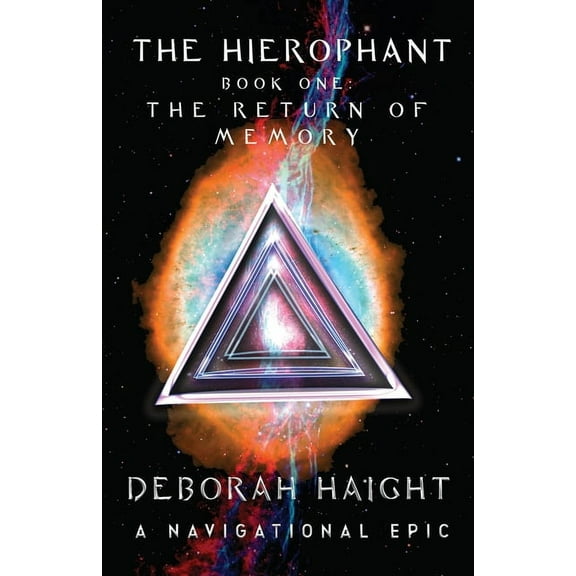 The Hierophant: The Hierophant (Paperback)