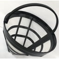 thumbnail image 3 of Coffee nylon filter coffee machine FDA filter kettle LFGB water purification equipment filter, 3 of 5