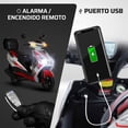 thumbnail image 3 of Motocicleta Vento Spirit 170 Blanco 2026 Motoneta, 3 of 8
