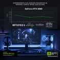 thumbnail image 4 of PC Gamer Xtreme PC Gaming NVIDIA GeForce RTX 5060 AMD Ryzen 7 5700X 16GB SSD 1TB WIFI Evangelion 01 gaming 1080p, estudios y multitarea, 4 of 6