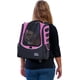 thumbnail image 1 of Pet Gear I-GO2 Mochila con ruedas Portabebés de viaje Asiento de automóvil para gatos/perros Ventilación de malla incluida Correa Asa telescópica Bolsa de almacenamiento 2 modelos disponibles 12 color, 1 of 1