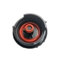 thumbnail image 2 of Riwesomey Tapa de válvula de aire de motor de coche, tapa de válvulas ABS, reparación de automóvil automotriz, actualización, accesorios de Vehículos, repuestos y accesorios Mis Riwesomey VI017474-00B, 2 of 6