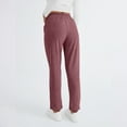 thumbnail image 6 of SUNBS Womens Sweatpants Joggers Cargo Sweat Pants Baggy Lounge Pants for Hiking Clothing, 6 of 8