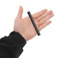 thumbnail image 4 of Unique Bargains 1 Pc Multifunctional Hexagonal Column Nail Magnet for Cat-eye Style Black, 4 of 6