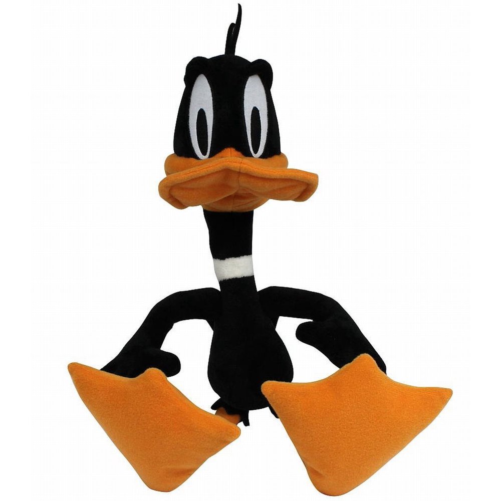 walking donald duck toy