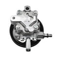 thumbnail image 1 of Power Steering Oil Pump for Pickup Triton L200 old model, 1 of 5