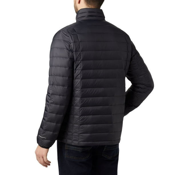 Columbia mist falls cheap 590 turbodown insulated jacket