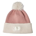 thumbnail image 1 of Gorro HEAD LIGHTZ POM POM con luz LED recargable, 1 of 9