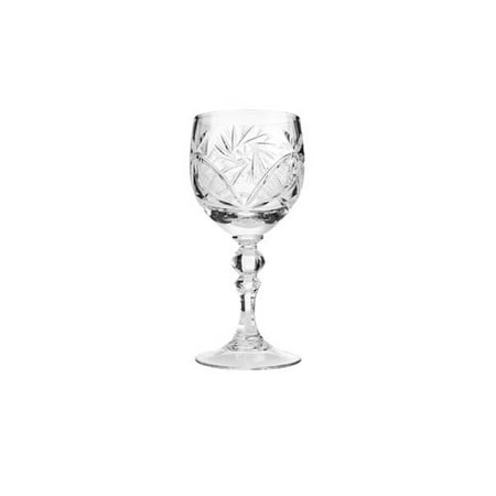 Grand Orange Liqueur - Astoria Grand Skyview Sherry 2.25 oz. Crystal Liqueur Glasses